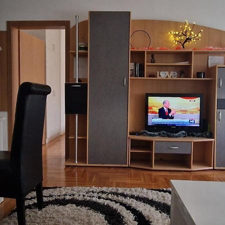 Centar S Leilighet Ni Eksteriør bilde